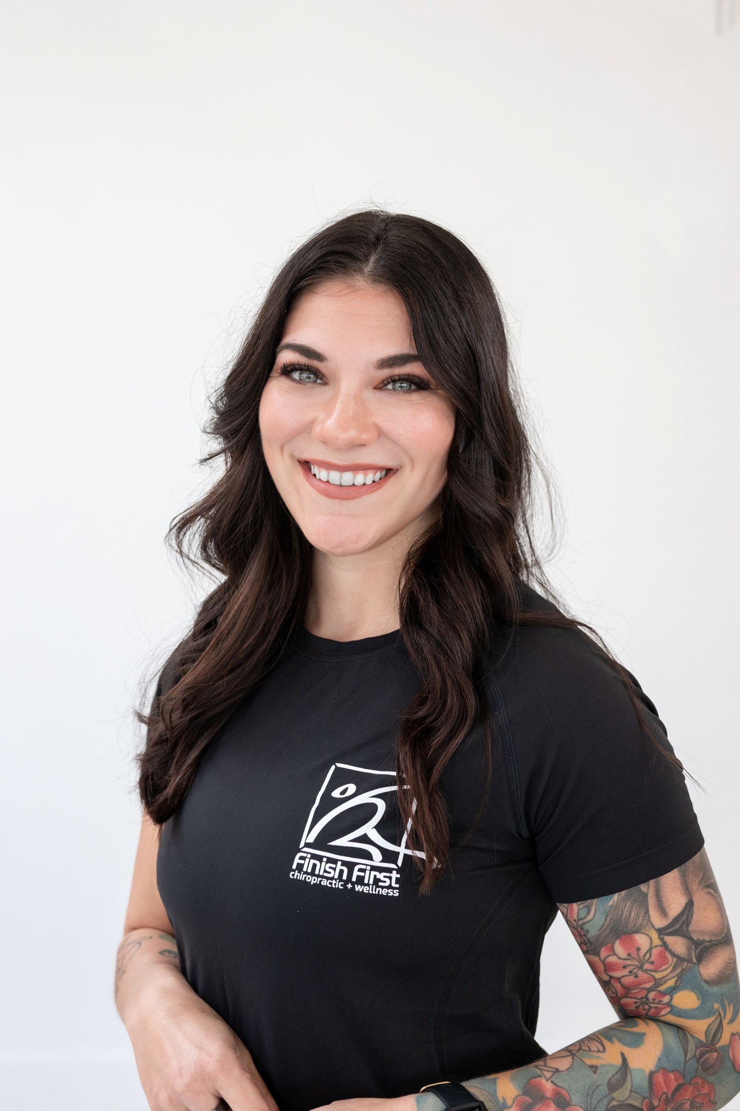 Alicia Black, CPT, CES, CSCS, CGS, TCS, PPES