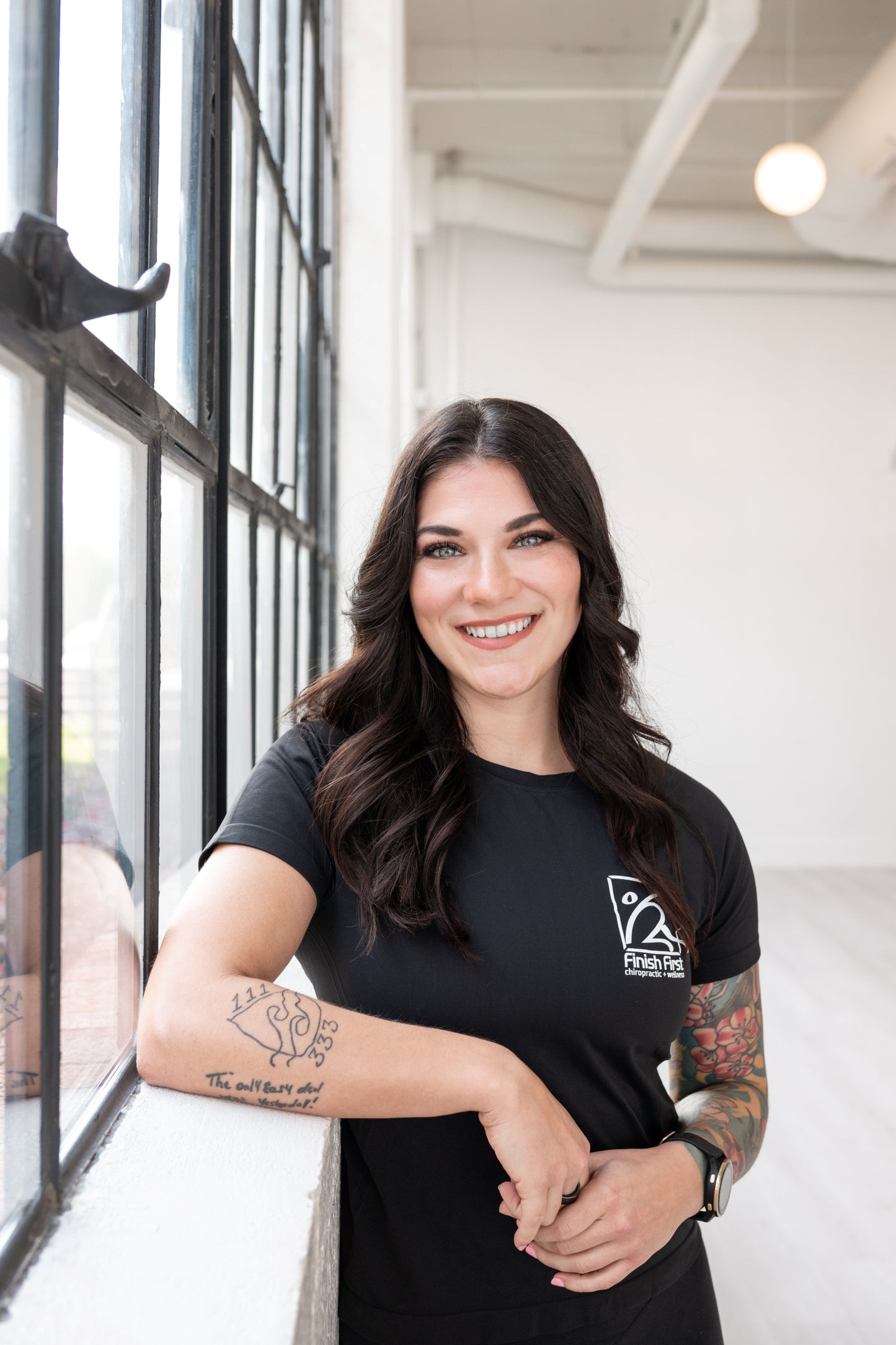 Fall into Fitness Program