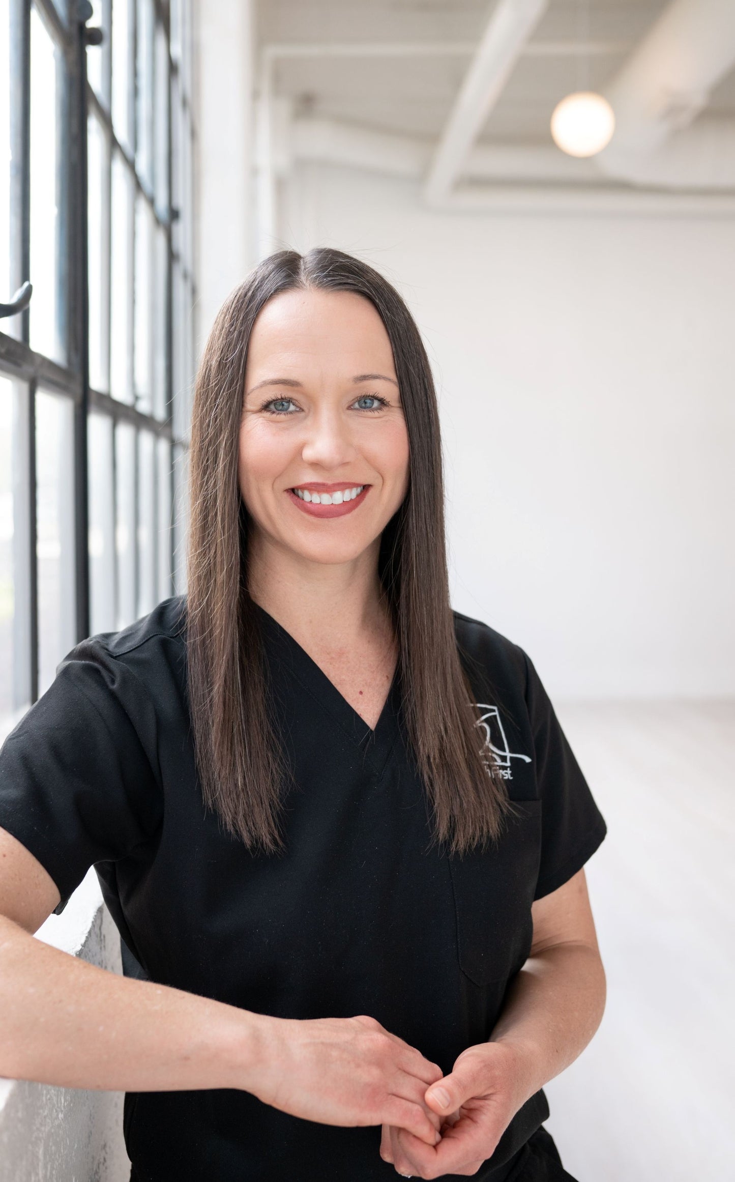 Dr. Cassie Spacek, DC, CCSP