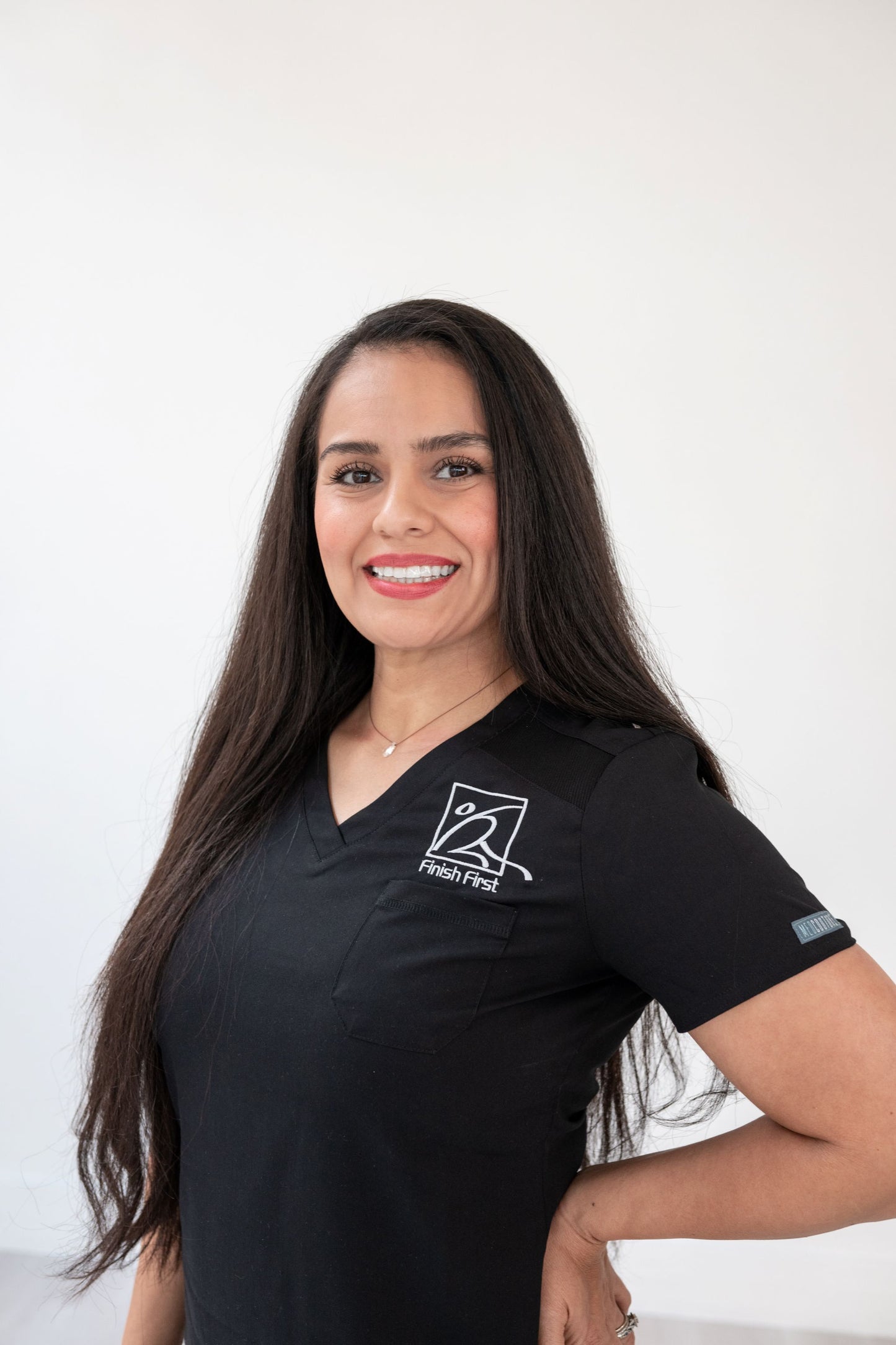 Gina H. Masterson, MS
