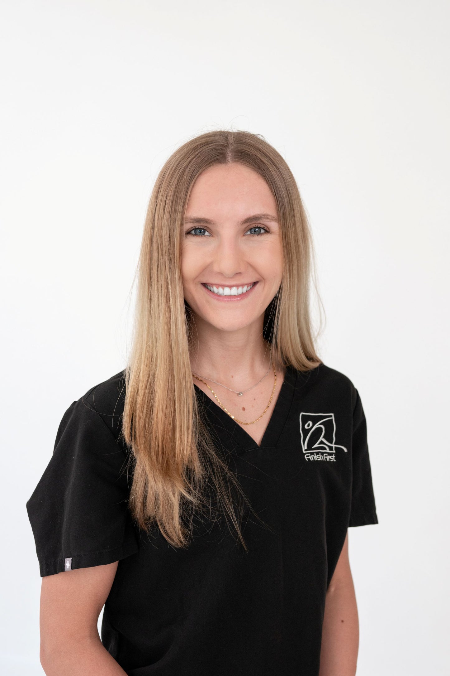 Keelie Sinnott - Receptionist