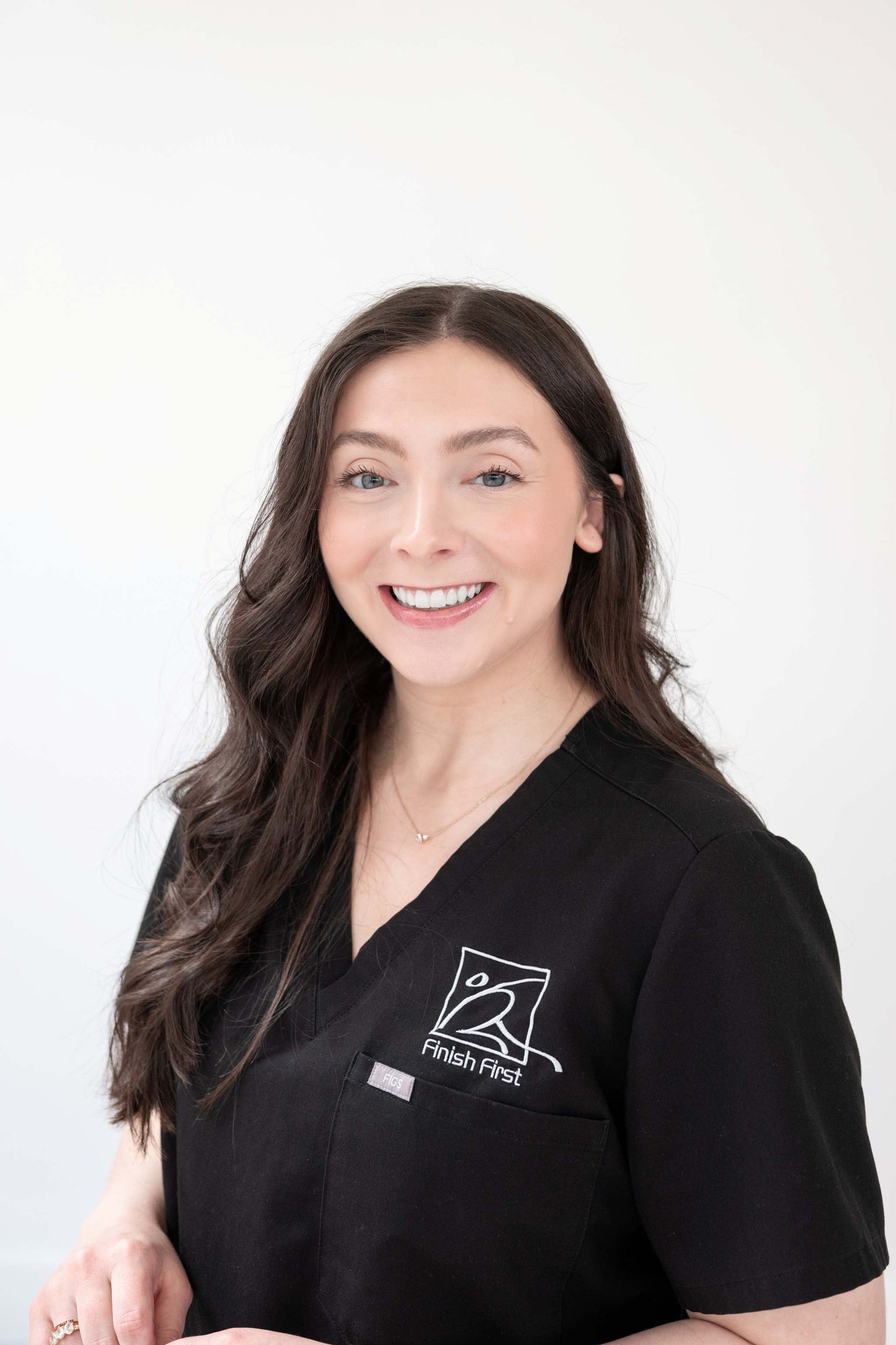Melanie Bohack - Office Manager