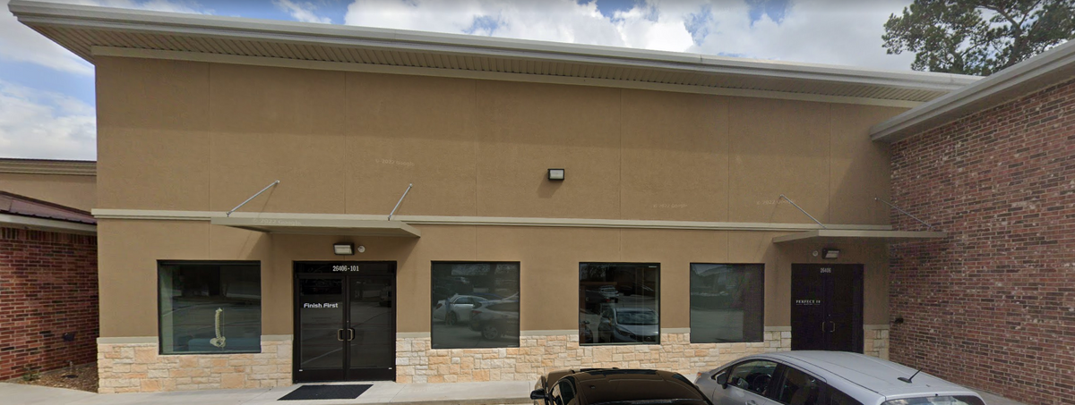 Contact – Finish First Chiropractic + Wellness