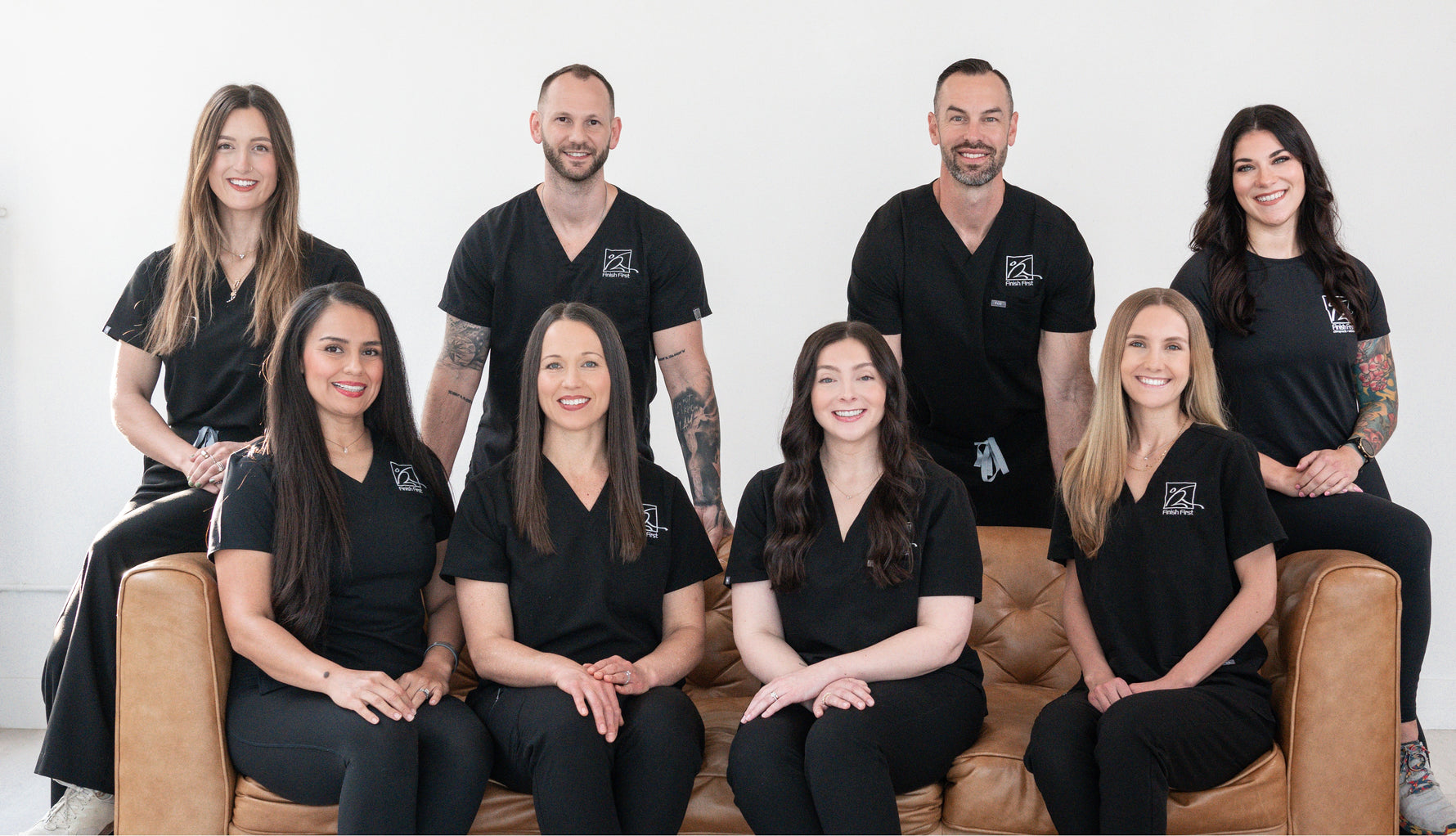 Finish First Chiropractic + Wellness