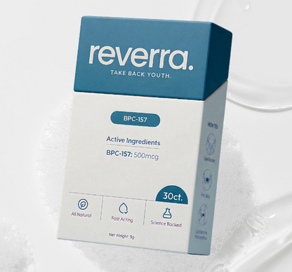 Reverra BPC - 157